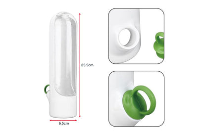 Herb Preservation Pods (4 Pack)
