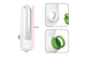 Herb Preservation Pods (4 Pack)