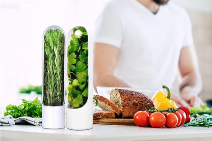 Herb Preservation Pods (4 Pack)