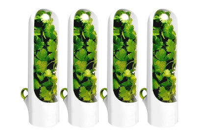 Herb Preservation Pods (4 Pack)
