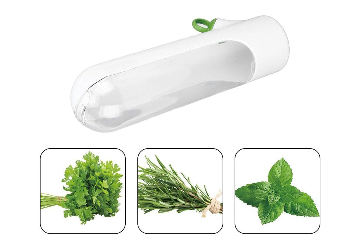 Herb Preservation Pods (4 Pack)