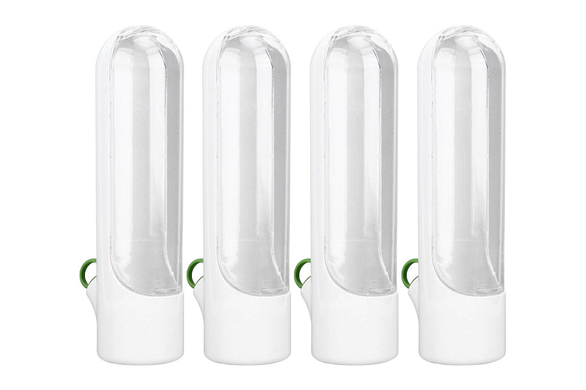 Herb Preservation Pods (4 Pack)