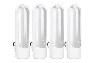 Herb Preservation Pods - 4 Pack