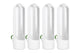Herb Preservation Pods (4 Pack)