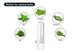 Herb Preservation Pods (4 Pack)