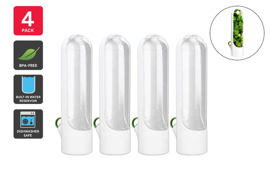 Herb Preservation Pods (4 Pack)