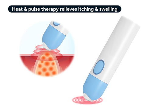 Insect Bite and Itch Healer