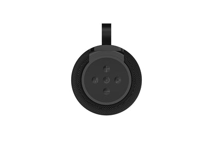 Portable RGB Bluetooth Speaker