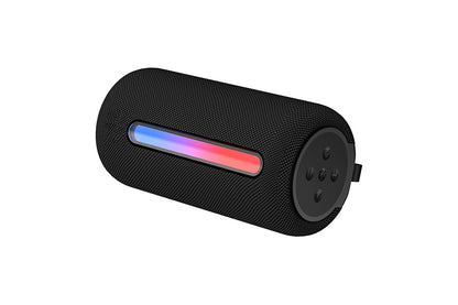 Portable RGB Bluetooth Speaker