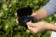 Open Ear Wireless Earbuds with Power Display