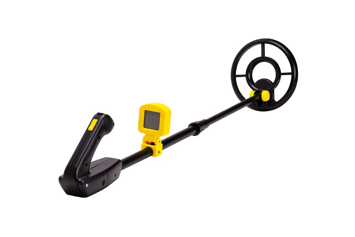 Kids Metal Detector with LCD Display