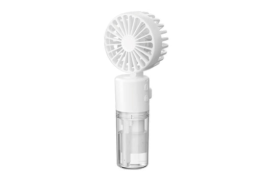 Portable Handheld Misting Fan