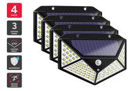Smart & Outdoor Lighting