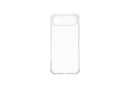 Ultimate 2-in-1 Protection Kit for iPhone Air (Screen Protector and Case)