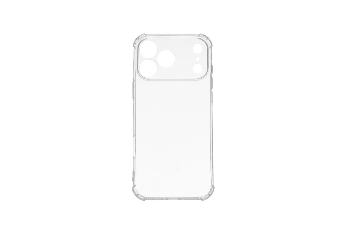 Ultimate 2-in-1 Protection Kit for iPhone 17 Pro Max (Screen Protector and Case)