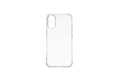 Ultimate 2-in-1 Protection Kit for iPhone 17 (Screen Protector and Case)