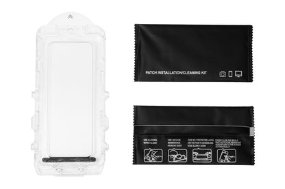 Ultimate 2-in-1 Protection Kit for iPhone 17 (Screen Protector and Case)