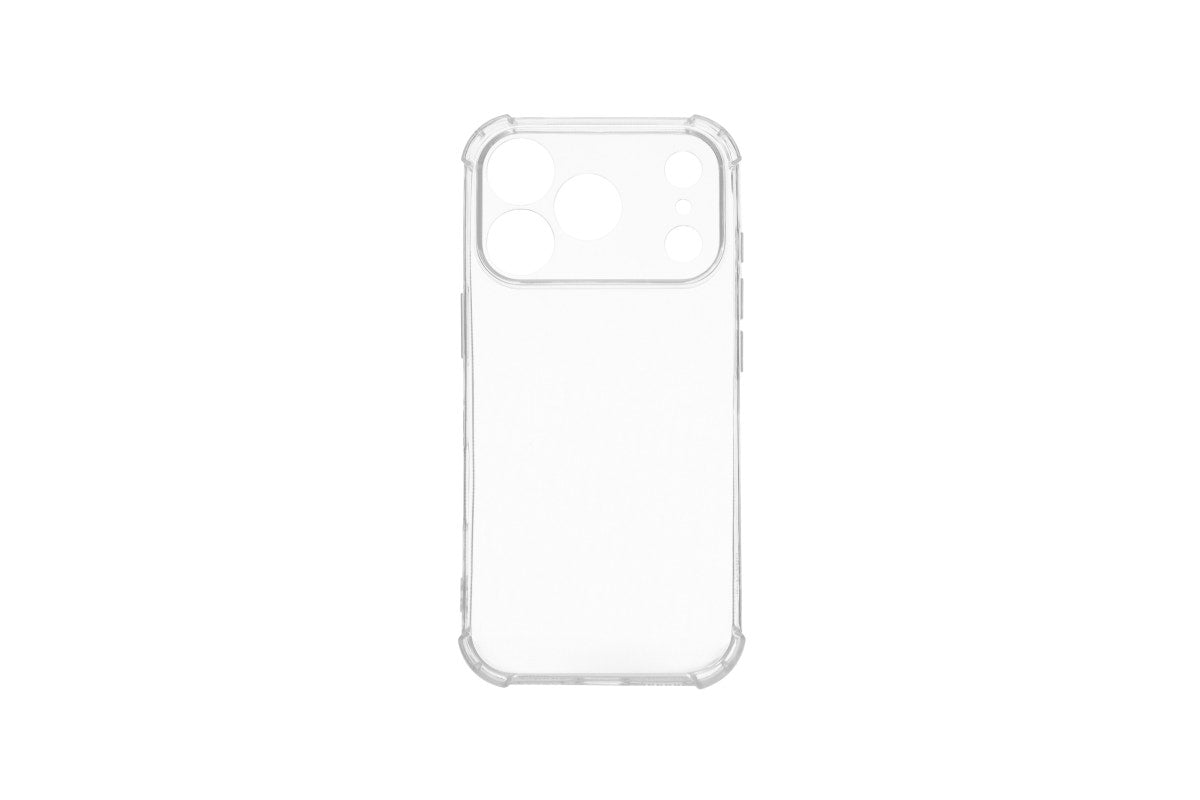 Ultimate 2-in-1 Protection Kit for iPhone 17 Pro (Screen Protector and Case)