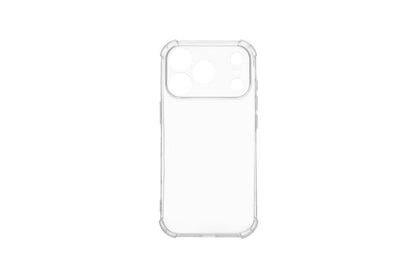 Ultimate 2-in-1 Protection Kit for iPhone 17 Pro (Screen Protector and Case)