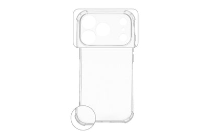 Ultimate 2-in-1 Protection Kit for iPhone 17 Pro (Screen Protector and Case)