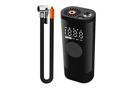 Portable Air Compressor Pump