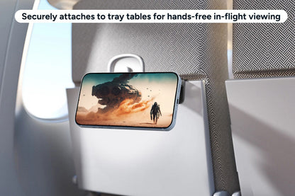 MagSafe Compatible Travel Phone Holder