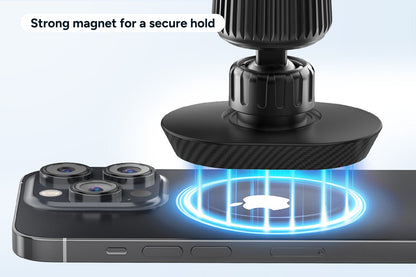 MagSafe Compatible Air Vent Car Phone Holder (2 Pack)