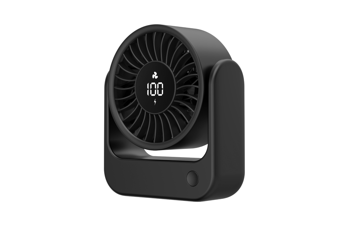 Portable Desktop Fan