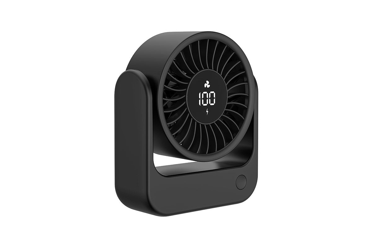 Portable Desktop Fan