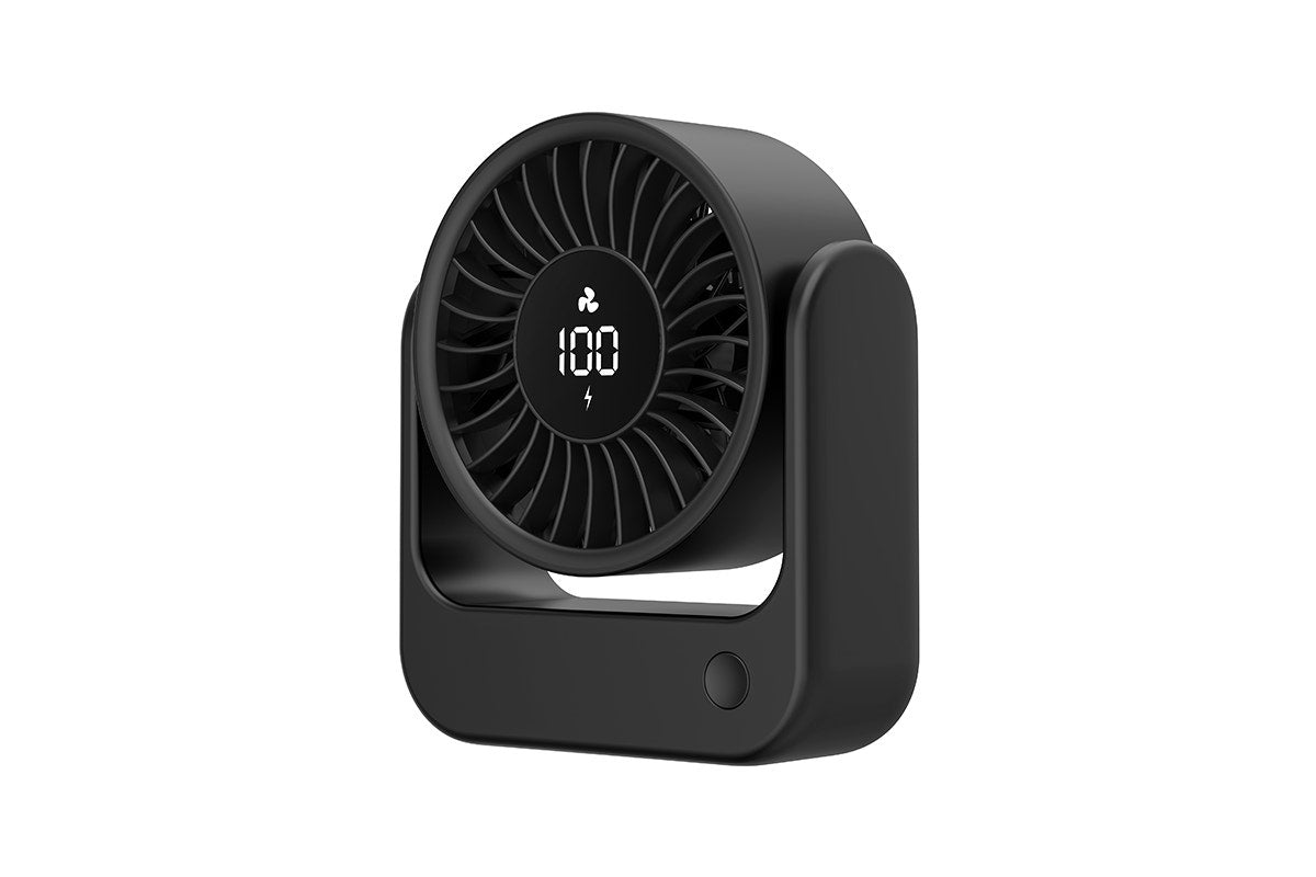 Portable Desktop Fan