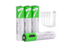Rechargeable AAA Batteries (4 Pack)