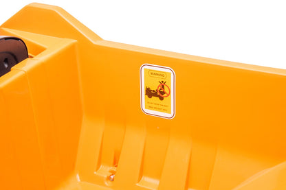 Kids Construction Electric Ride On Truck