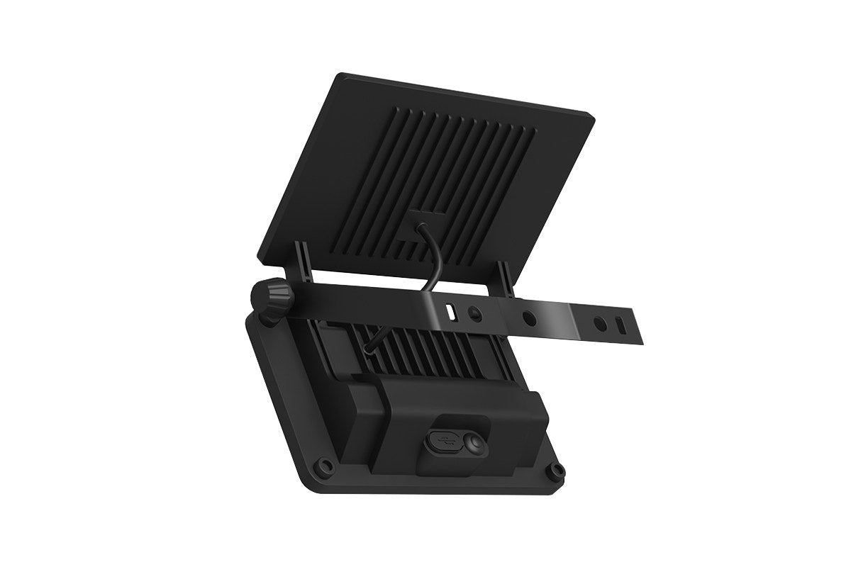 Solar Motion Security Lights (2 Pack)