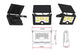 Solar Motion Security Lights (2 Pack)