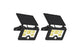 Solar Motion Security Lights (2 Pack)