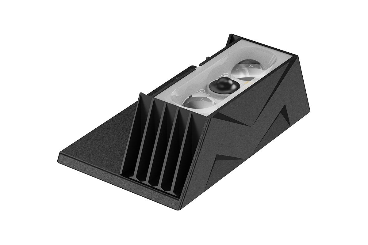 Solar LED Fence Lights (8 Pack)