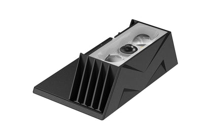 Solar LED Fence Lights (8 Pack)