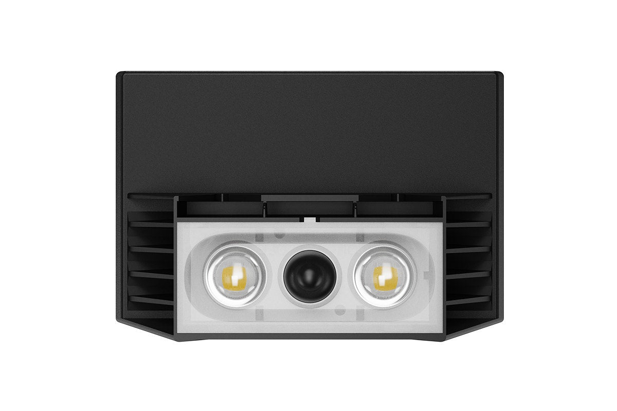 Solar LED Fence Lights (8 Pack)