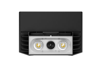 Solar LED Fence Lights (8 Pack)