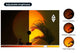 LED Sunset Ambient Lamp – view 5