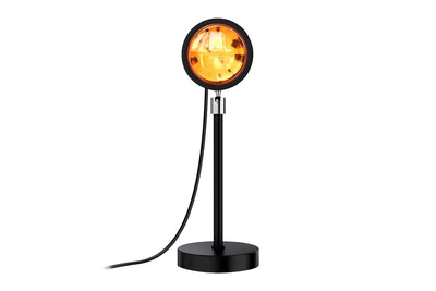 LED Sunset Ambient Lamp
