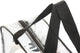 Clear PVC Waterproof Storage Bags with Zipper (6 Pack)