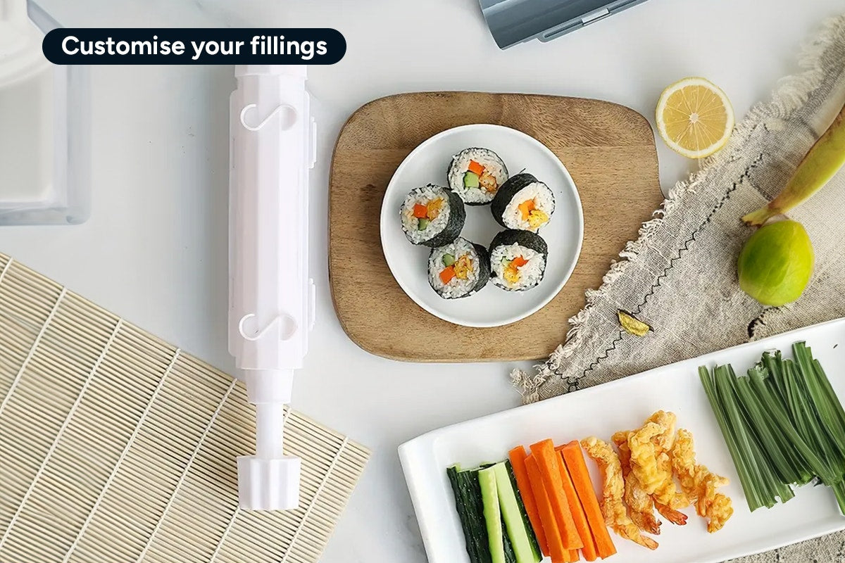 Sushi Making Kit (2 Pack)