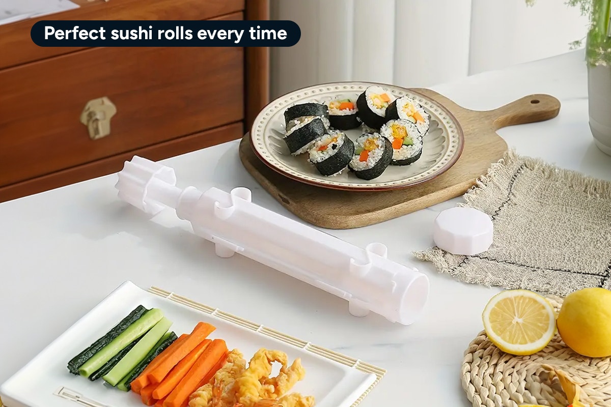 Sushi Making Kit (2 Pack)