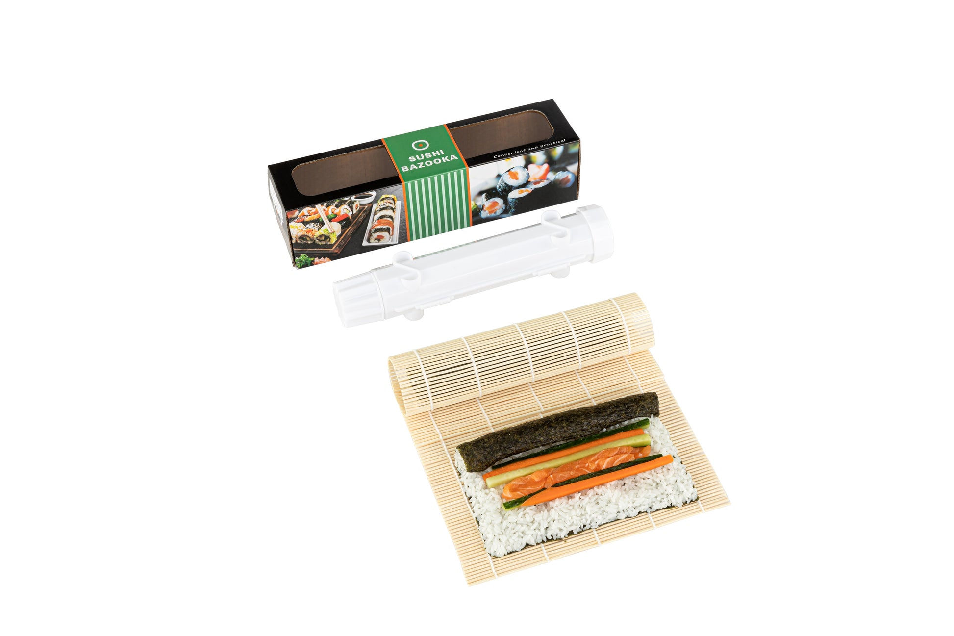 Sushi Making Kit (2 Pack)