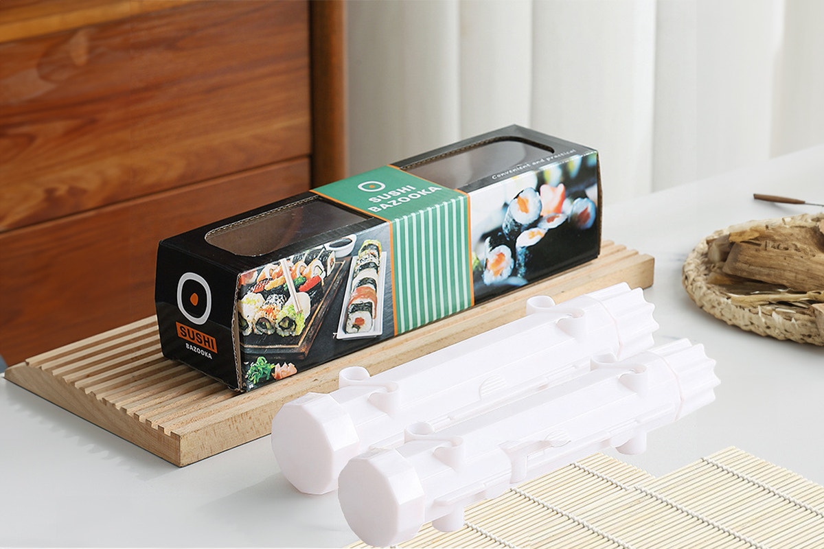 Sushi Making Kit (2 Pack)