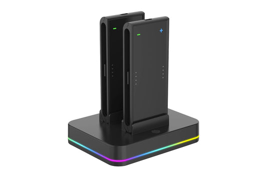 4-in-1 Charging Dock for Nintendo Switch 2 Joy-Con Controllers
