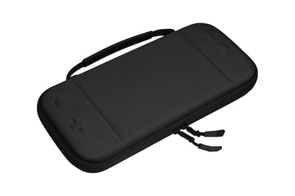 Waterproof Carry Case for Nintendo Switch 2 with 10 Game Card Slots