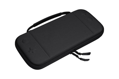 Waterproof Carry Case for Nintendo Switch 2 with 10 Game Card Slots - Auzzistore