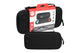 Waterproof Carry Case for Nintendo Switch 2 with 10 Game Card Slots - Auzzistore
